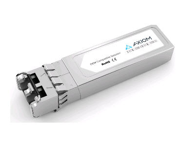 10GBASE-SR SFP+ TRANSCEIVER