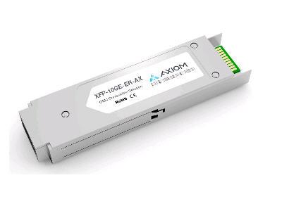 10GBASE-ER XFP TRANSCEIVER SMF LC 40KM 1550NM