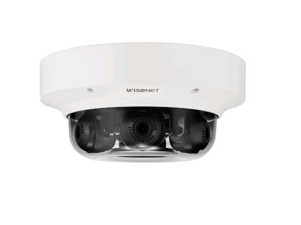 POWERED BY WN7 2MP X 3CH 30FPS MULTI DIRECTIONAL CAMERA 3-6MM MOTORIZED VARIF