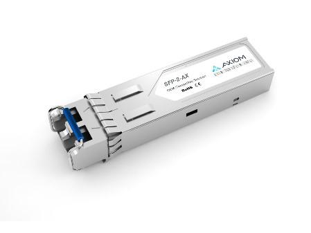 100BASE-FX SFP TRANSCEIVER FOR COMNET NETWORKS