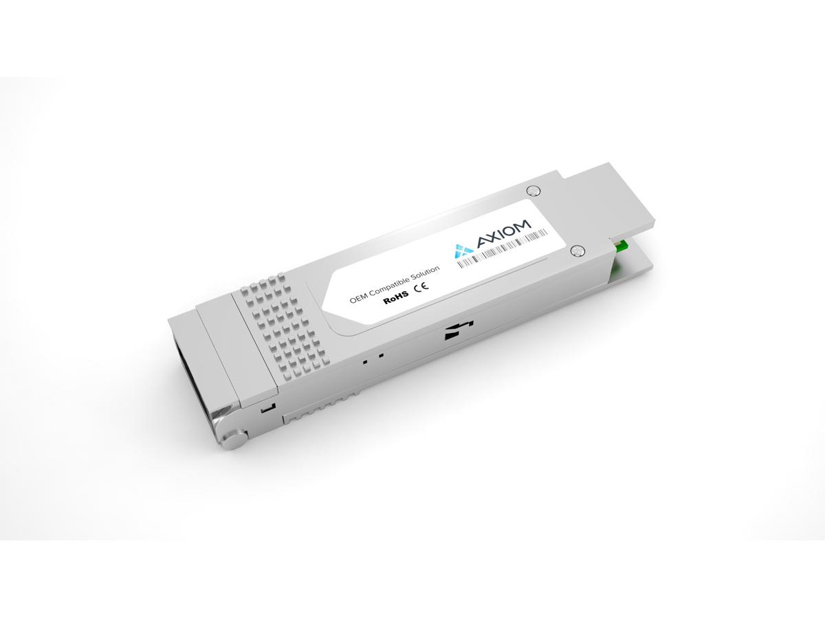 40GBASE-LR4 QSFP+ TRANSCEIVER FOR IXIA NETWORKS