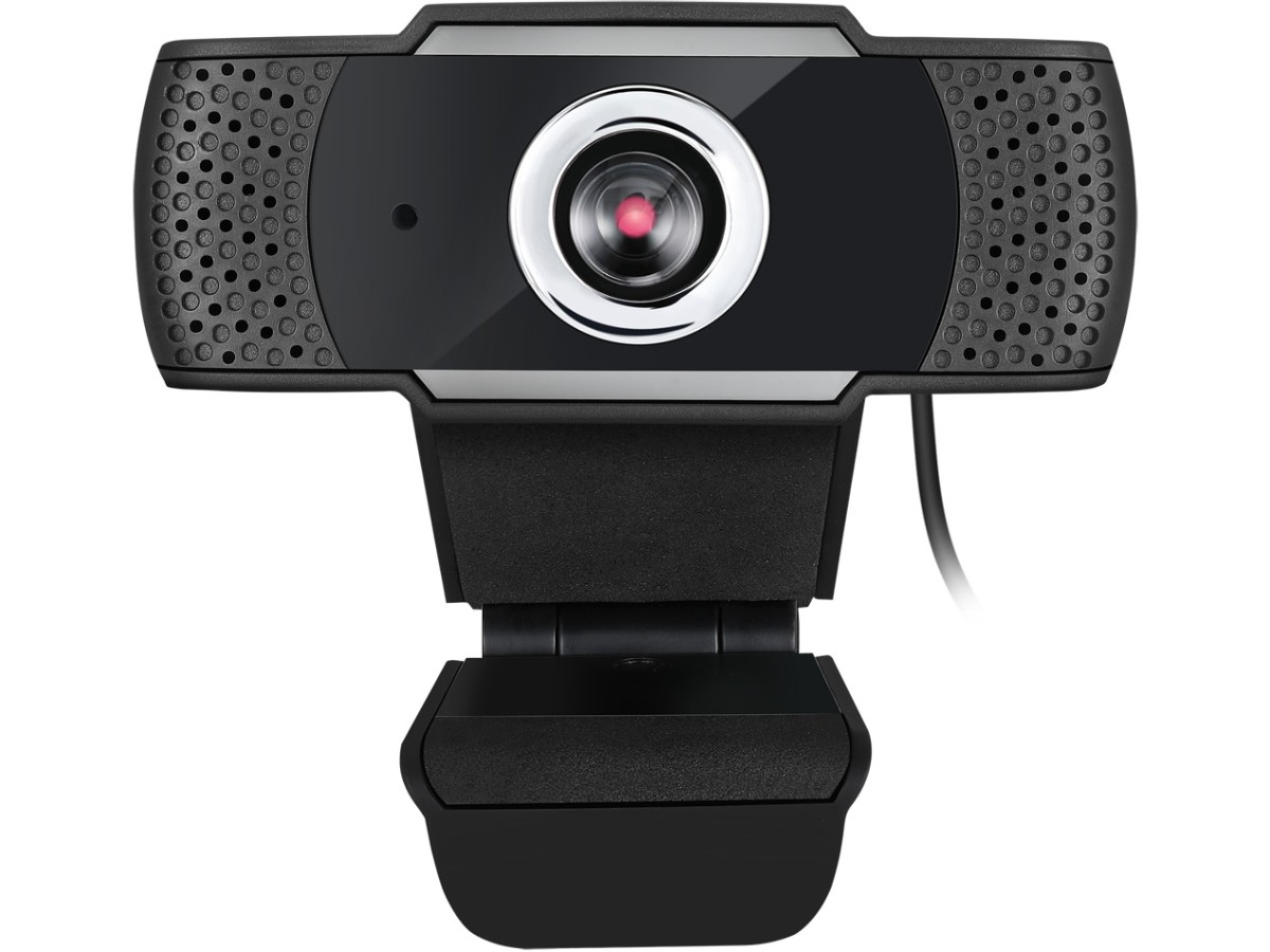 TAA WEBCAM 1920X1080P HD VIDEO 2.1MEGA PIXEL CMOS SENSOR WITH MAXIMUM