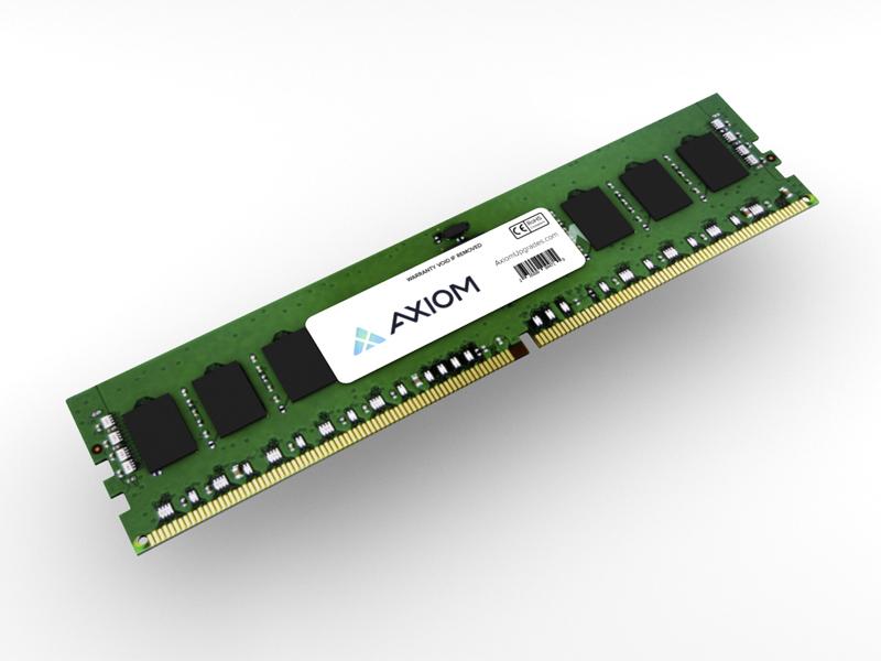 16GB DDR4-2400 ECC RDIMM FOR ORACLE SERVERS