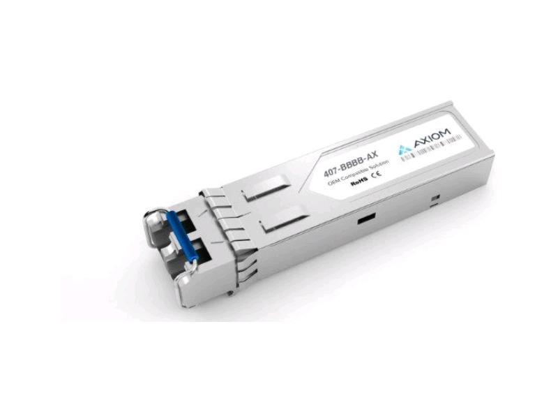 16GBASE-SW SFP+ TRANSCEIVER FOR DELL NETWORKS