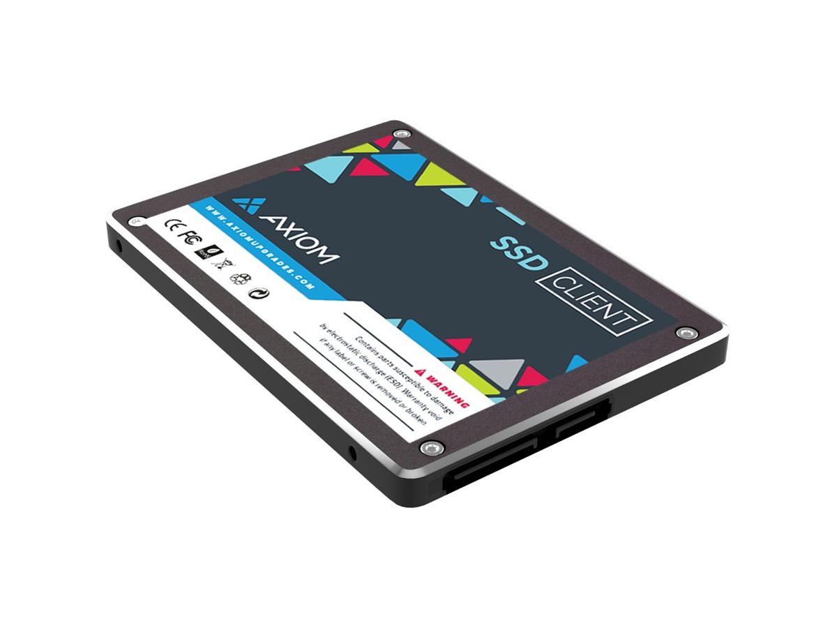 1TB C565E SERIES MOBILE SSD 6GB/S SATA-III 3D TLC OPAL 2.0