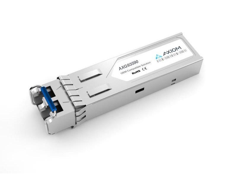 10GBASE-SR SFP+ TRANSCEIVER FOR ARISTA - SFP-10G-SR-AR - TAA COMPLIANT