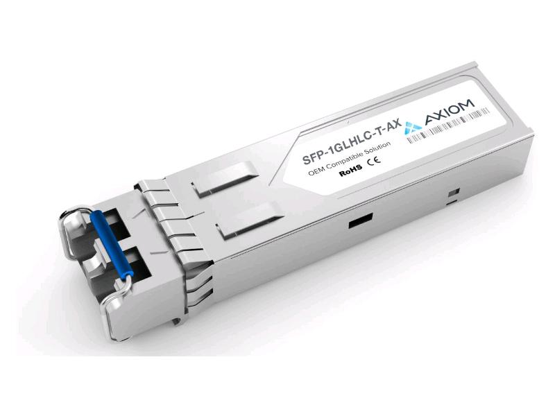 1000BASE-LH SFP TRANSCEIVER FOR MOXA (30KM) - SFP-1GLHLC-T