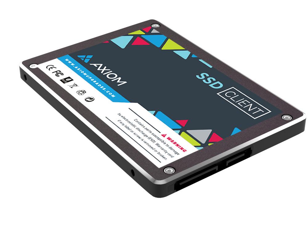 1TB C565E SERIES MOBILE SSD 6GB/S SATA-III 3D TLC OPAL 2.0