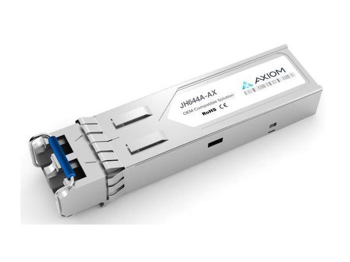 10GBASE-SRL SFP+ TRANSCEIVER FOR ARISTA - JH644A