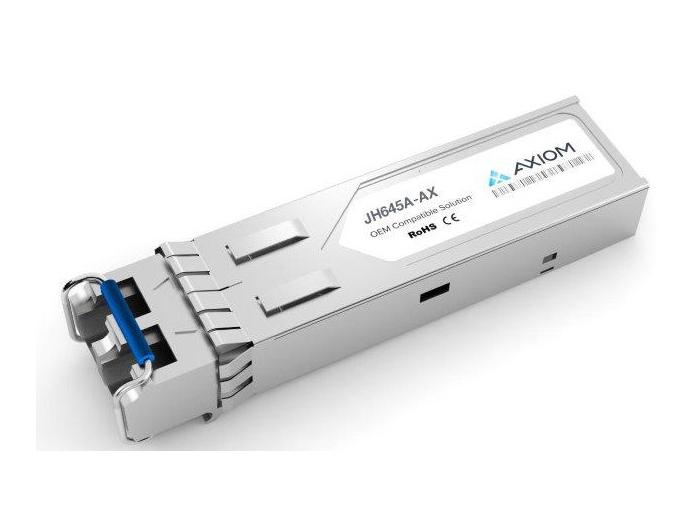 10GBASE-SR SFP+ TRANSCEIVER FOR ARISTA - JH645A