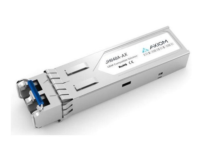 1000BASE-SX SFP TRANSCEIVER FOR ARISTA - JH648A