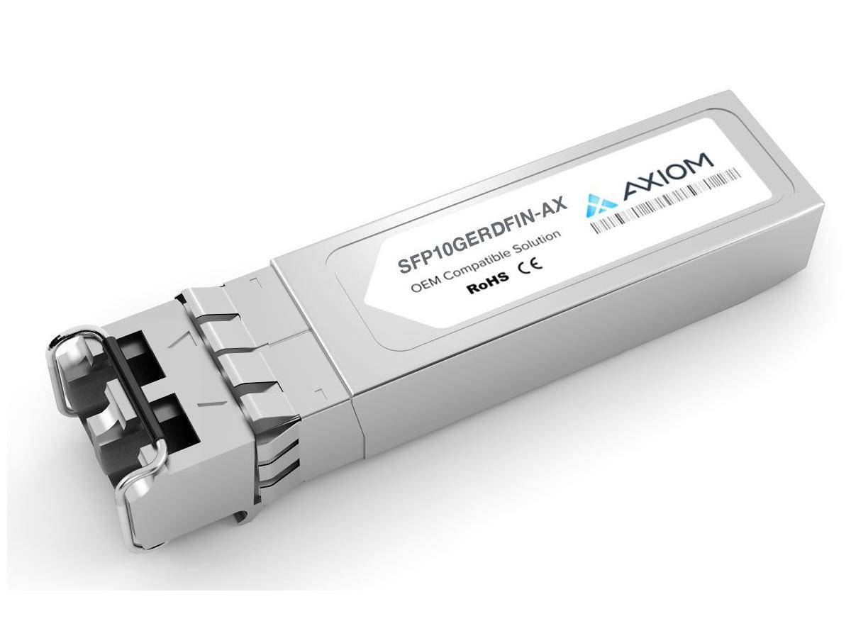 10GBASE-ER SFP+ TRANSCEIVER FOR FINISAR