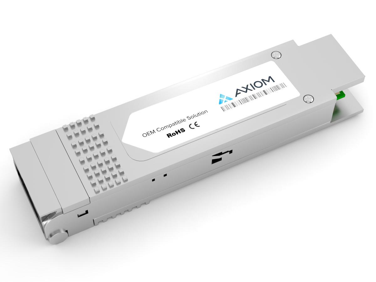 40GBASE-SR4 QSFP+ TRANSCEIVER FOR MELLANOX - MC2210411-SR4 - TAA COMPLIANT