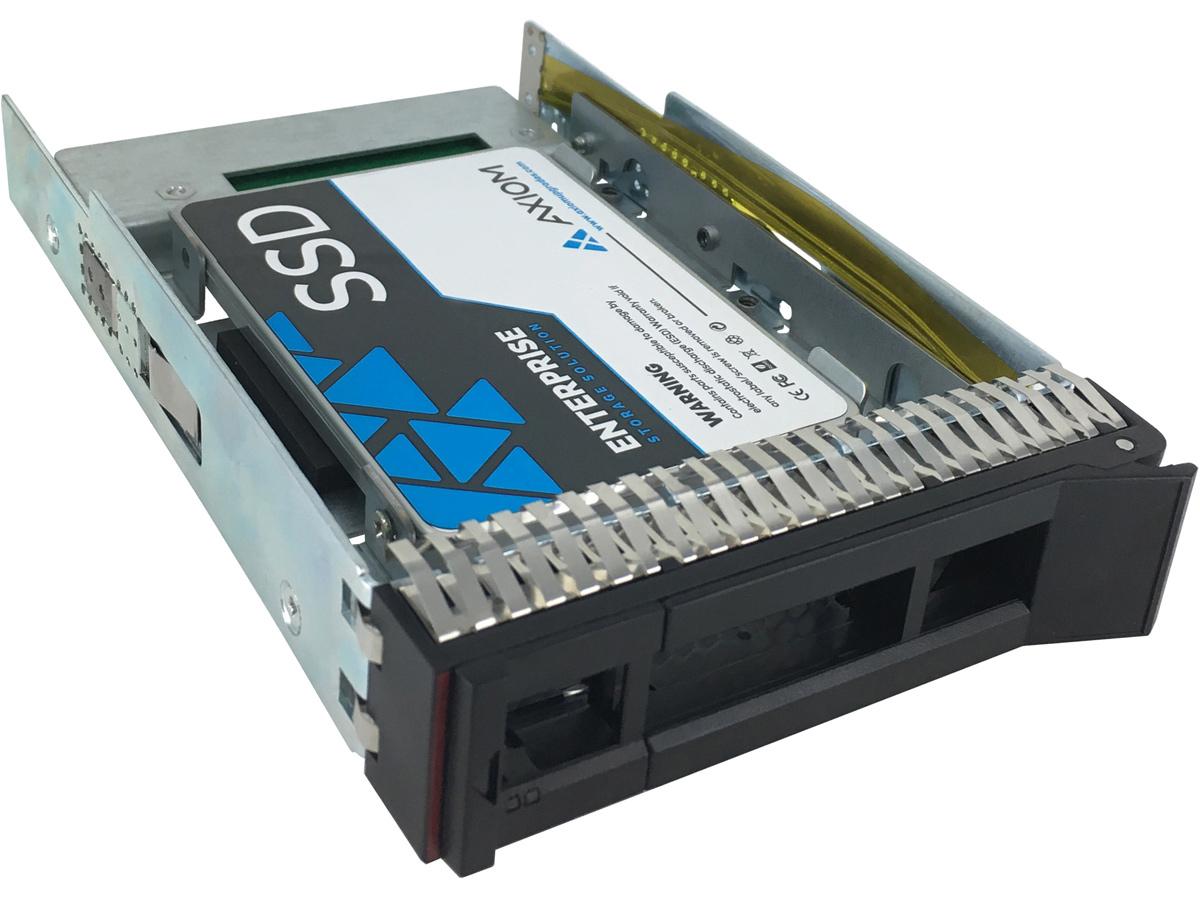 960GB HOT-SWAP EV200 SSD 3.5 SATA 6.0GB/S V-NAND W LFF TRAY