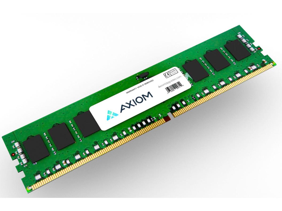 64GB DDR4-2933 ECC RDIMM -