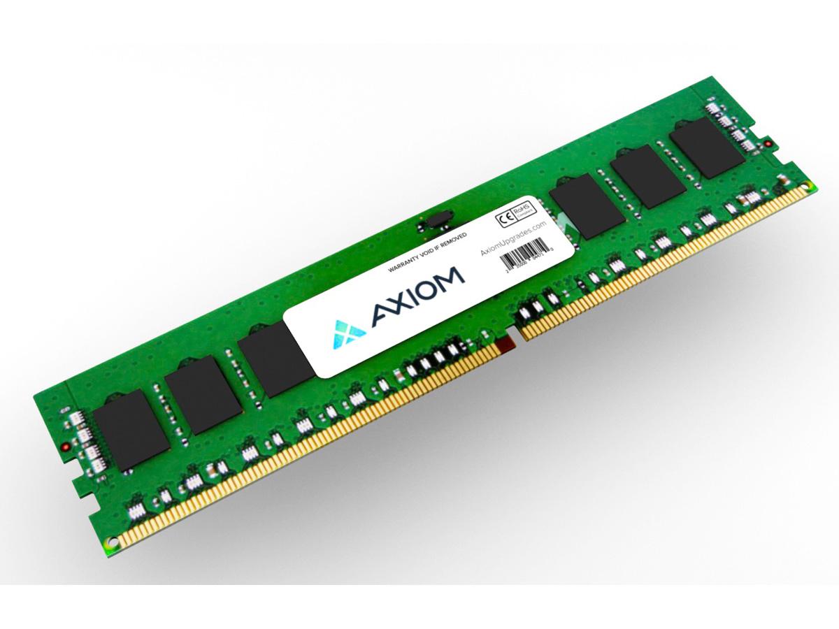 64GB DDR4-2933 ECC RDIMM - TAA COMPLIANT