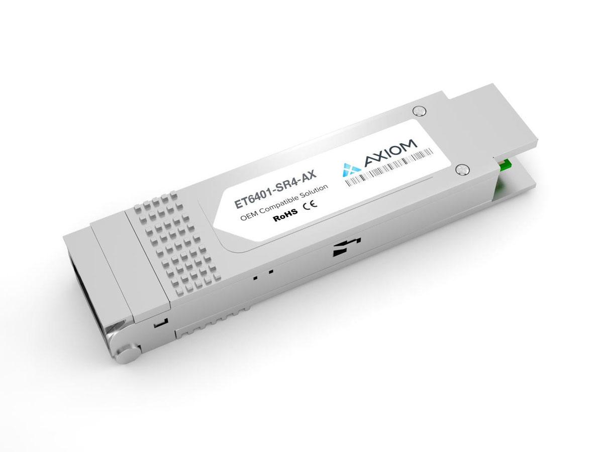 40GBASE-SR4 QSFP+ TRANSCEIVER FOR EDGECORE NETWORKS