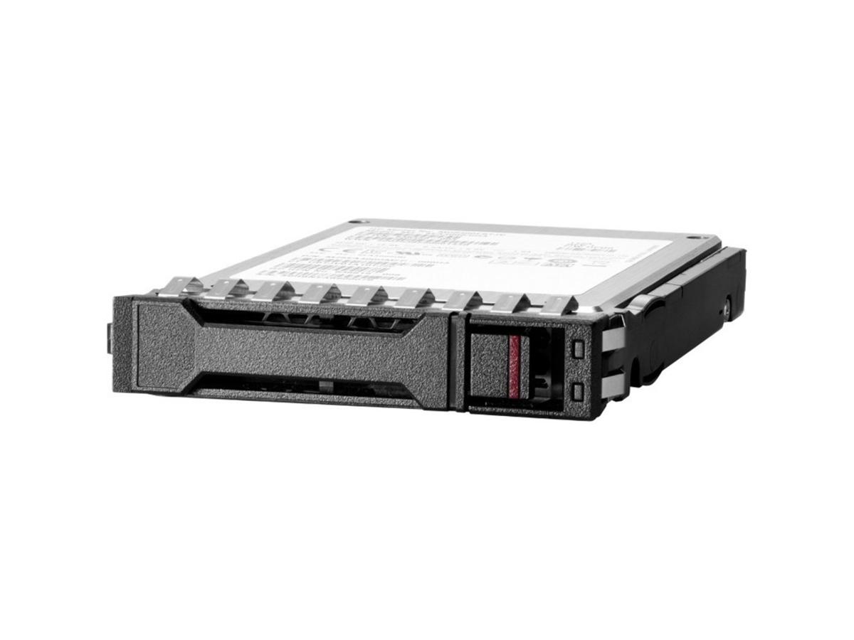 2TB SATA 7.2K SFF BC 512E HDD PL-SI