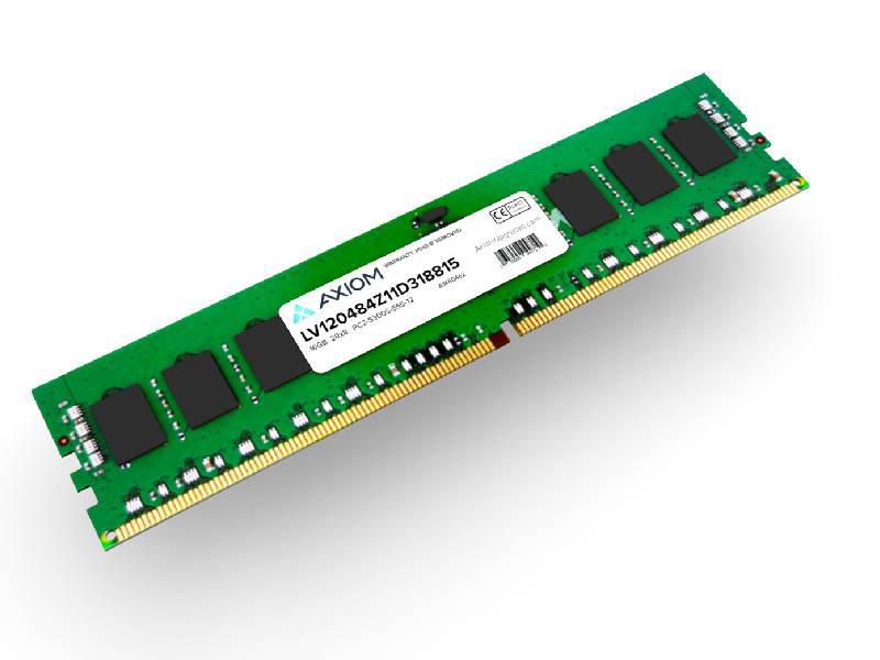 32GB DDR4-3200 ECC RDIMM FOR NUTANIX - C-MEM-32GB-3200