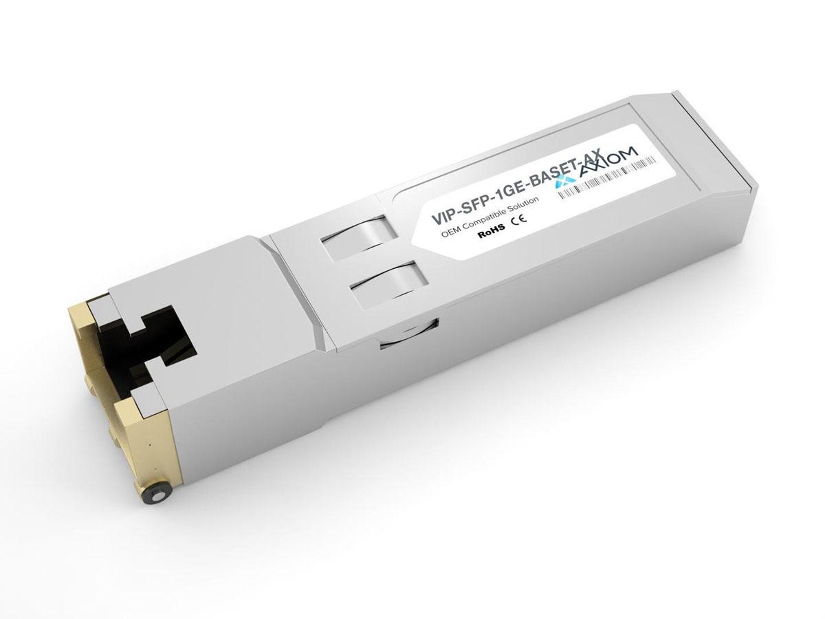 10GBASE-SR SFP+ TRANSCEIVER FOR EXTREME NETWORKS