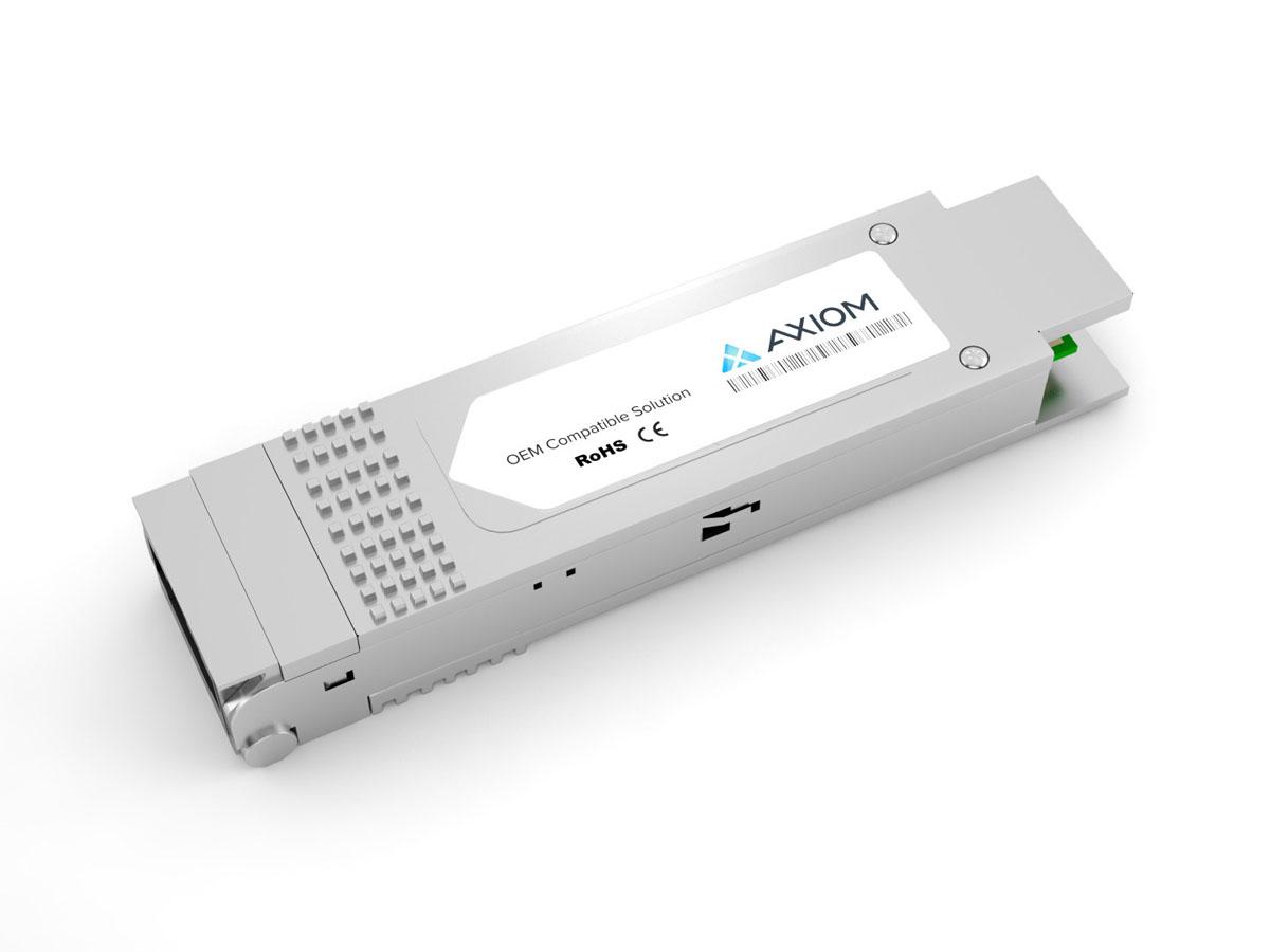 40GBASE-SR4 QSFP+ TRANSCEIVER