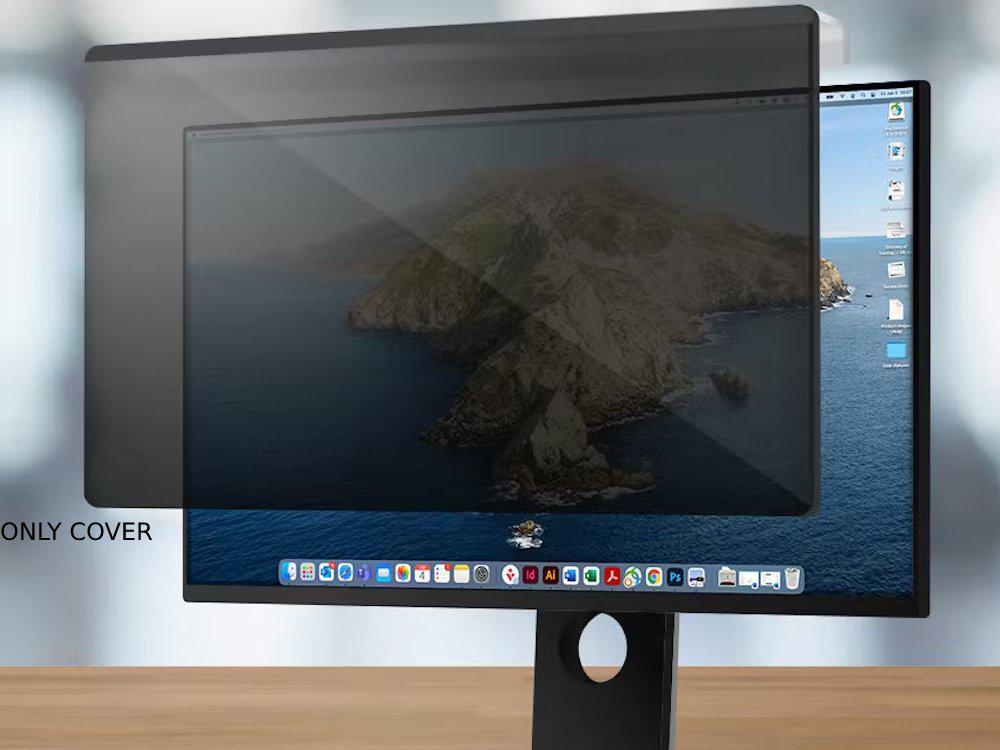 27IN HANGING FRAME PRIVACY SCREEN 16:9 RATIO