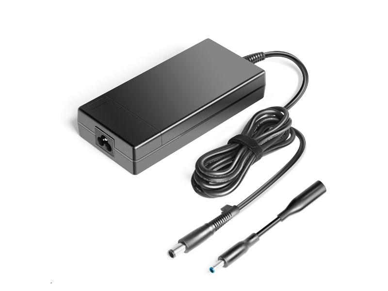 HP AC ADAPTER 19V 150W BTI AC ADAPTER FOR AL192AA ABA 253P