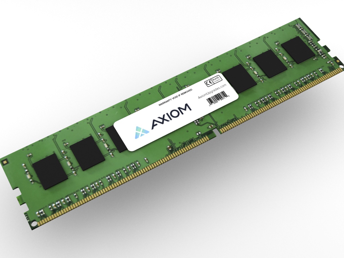 32GB DDR4-3200 UDIMM FOR LENOVO DESKTOPS