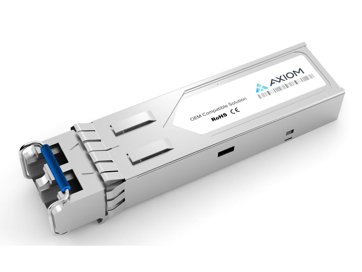 10GBASE-BX10-U SFP+ TRANSCEIVER - (UPSTREAM)