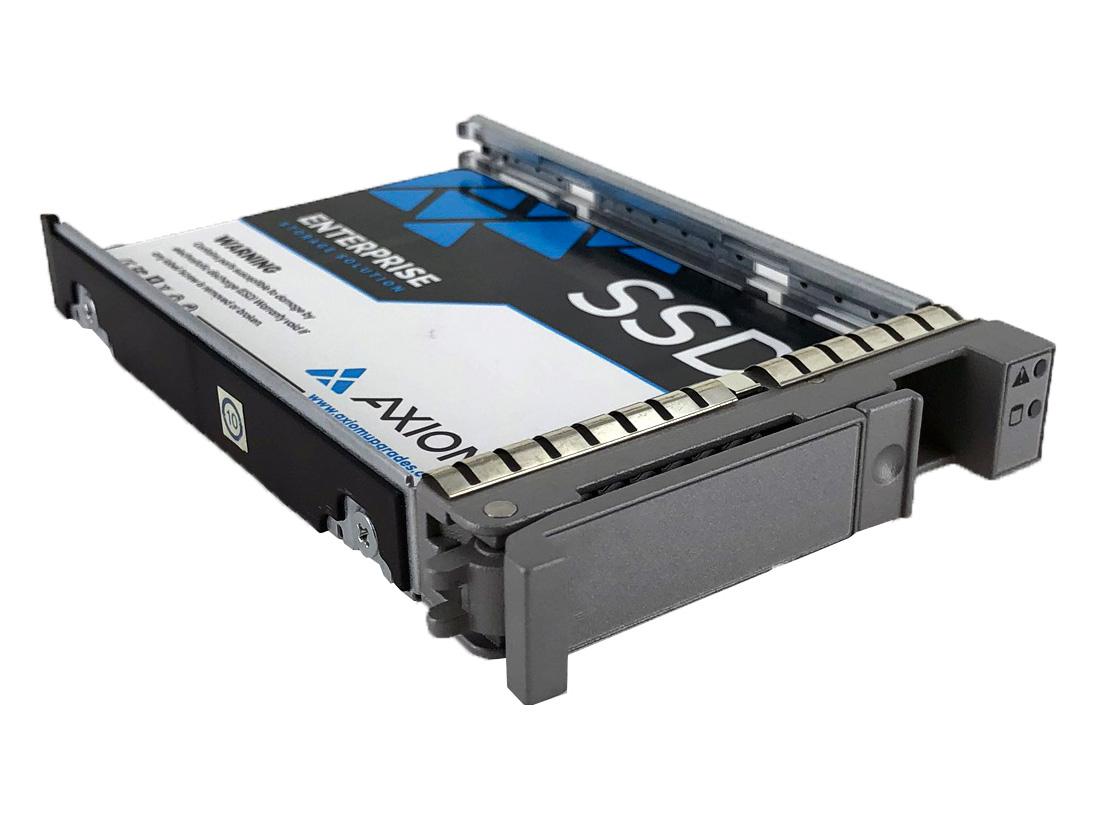 480GB ENTERPRISE EV200 2.5-INCH HOT-SWAP SATA SSD FOR CISCO