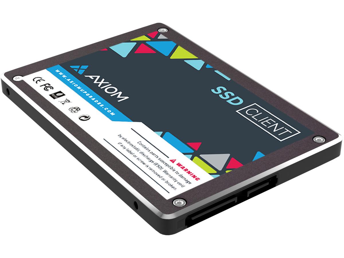 500GB C550N SERIES MOBILE SSD 6GB/S SATA-III 3D TLC