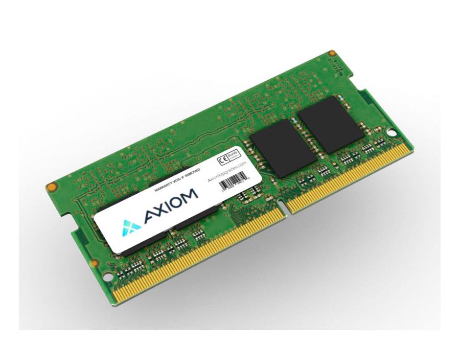 16GB DDR4-2666 SODIMM FOR LENOVO - 4X70W30751