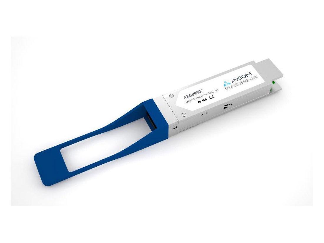 100GBASE-SR4 QSFP28 TRANSCEIVER - - TAA COMPLIANT