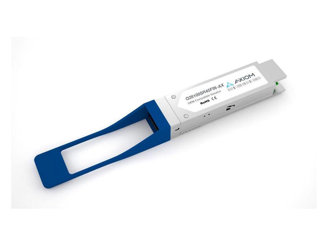 100GBASE-SR4 QSFP28 TRANSCEIVER -