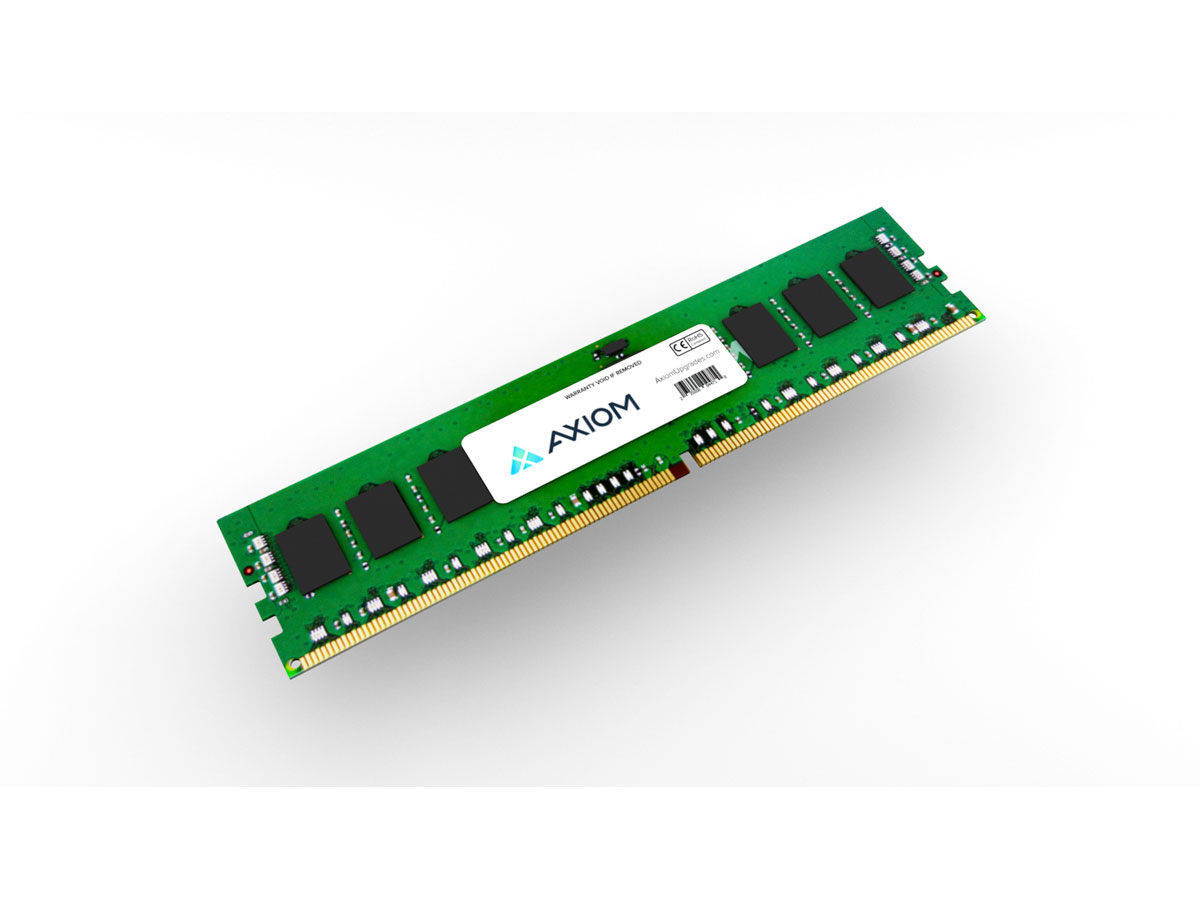 32GB ECC RDIMM DDR4-2933 FOR HP WORKSTATIONS