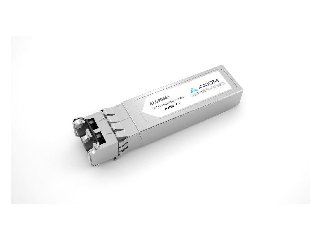 10GBASE-SR SFP+ TRANSCEIVER FOR D-LINK - DEM-431XT - TAA COMPLIANT