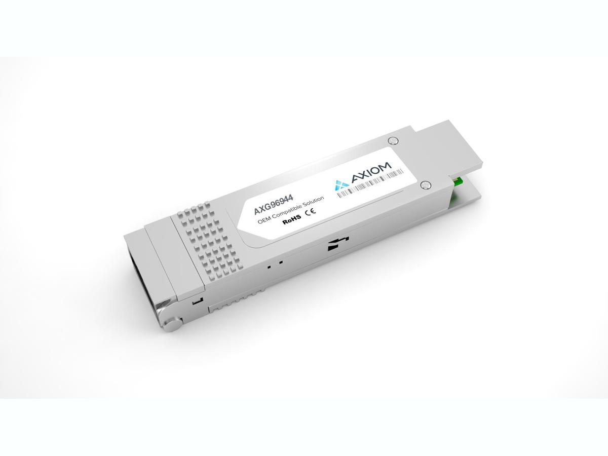 40GBASE-SR4 QSFP+ TRANSCEIVER FOR PALO ALTO PAN-QSFP-40GBASE-SR4 TAA COMPLIANT