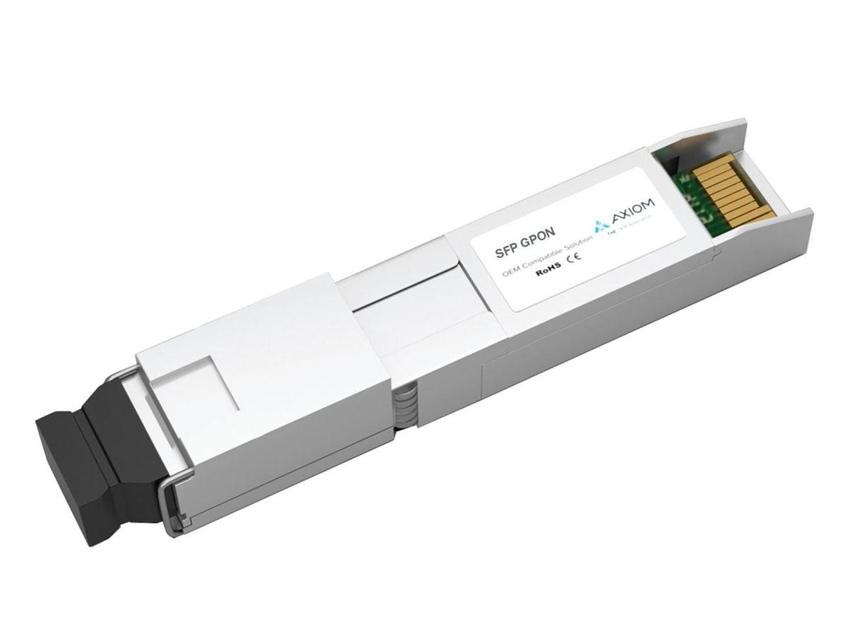 2.4GBS/1.2GBS SFP GPON OLT B+ TRANSCEIVER FOR U-FIBER - UF-GP-B