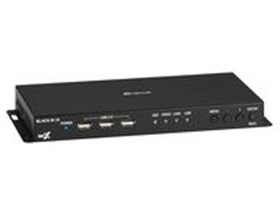 MCX G2 HDMI SINGLE ENCODER - 4K60 COPPER TAA