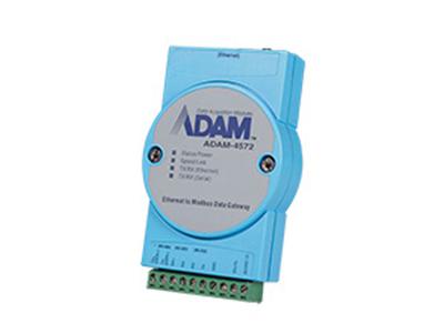 1-PORT MODBUS GATEWAY