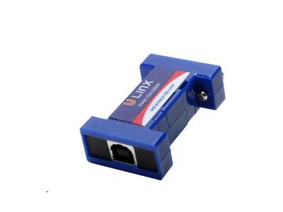 USB TO SERIAL 1 PORT RS-232 WITH DB9M