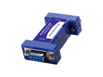 PORT PWR 9P 232/422 CONVERTER