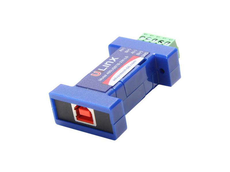 USB TO SERIAL 1PT 485 TB LOCKED SERIAL NUMBER