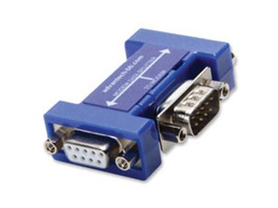 9 PIN MODEM DATA SPLITTER