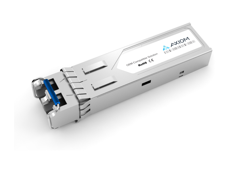 1000BASE-LX SFP TRANSCEIVER FOR MRV - SFP-DGD-L