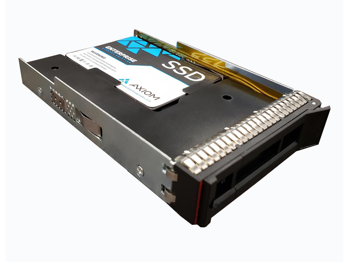 960GB ENTERPRISE PRO EP450 2.5-INCH HOT-SWAP SAS SSD FOR LENOV