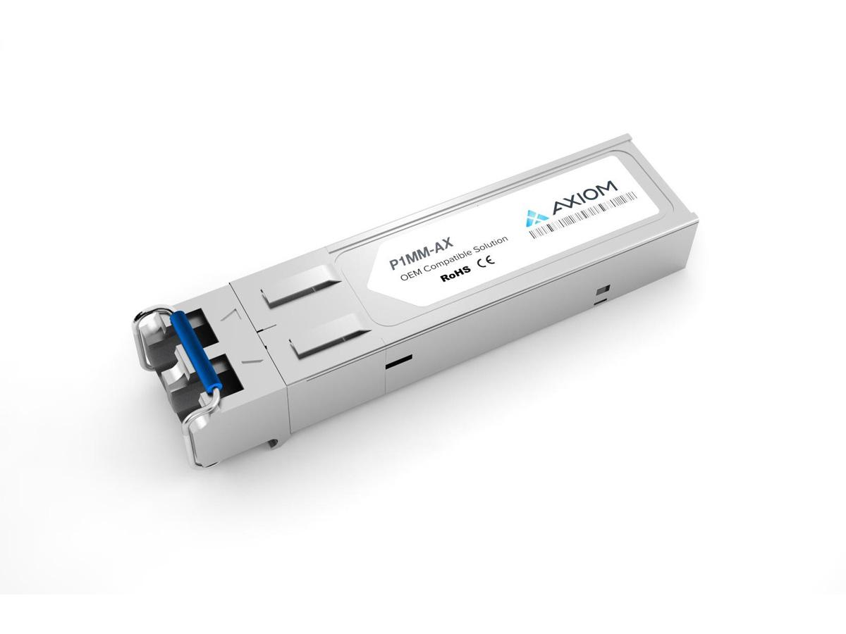 1000BASE-SX INDUSTRIAL TEMP SFP TRANSCEIVER FOR ALTRONIX - P1M