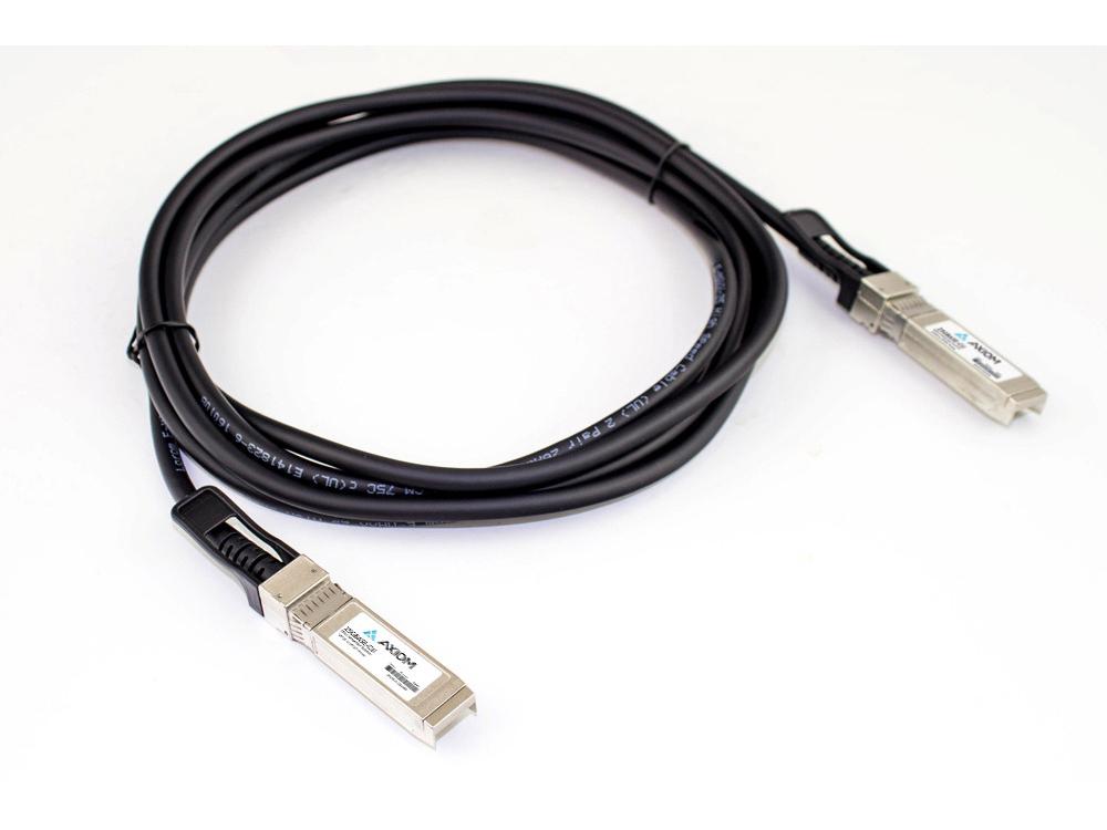 25GBASE-CU SFP28 PASSIVE DAC TWINAX CABLE HP COMPATIBLE 5