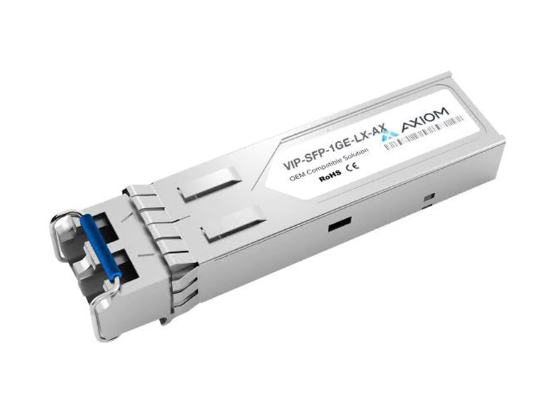 1000BASE-LX SFP TRANSCEIVER FOR VIPTELA - VIP-SFP-1GE-L