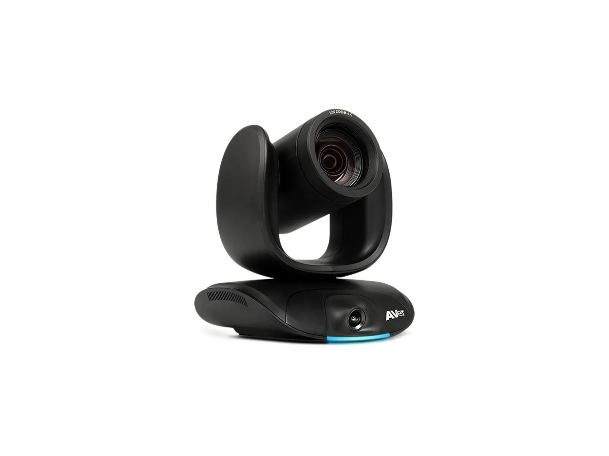 CAM550 4K DUAL LENS PTZ CONFERENCING CAMERA